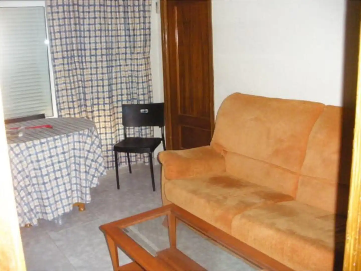 Flat for sale in Palomarejos Bedroom of Flat for sale in Toledo with Heating and Furnished