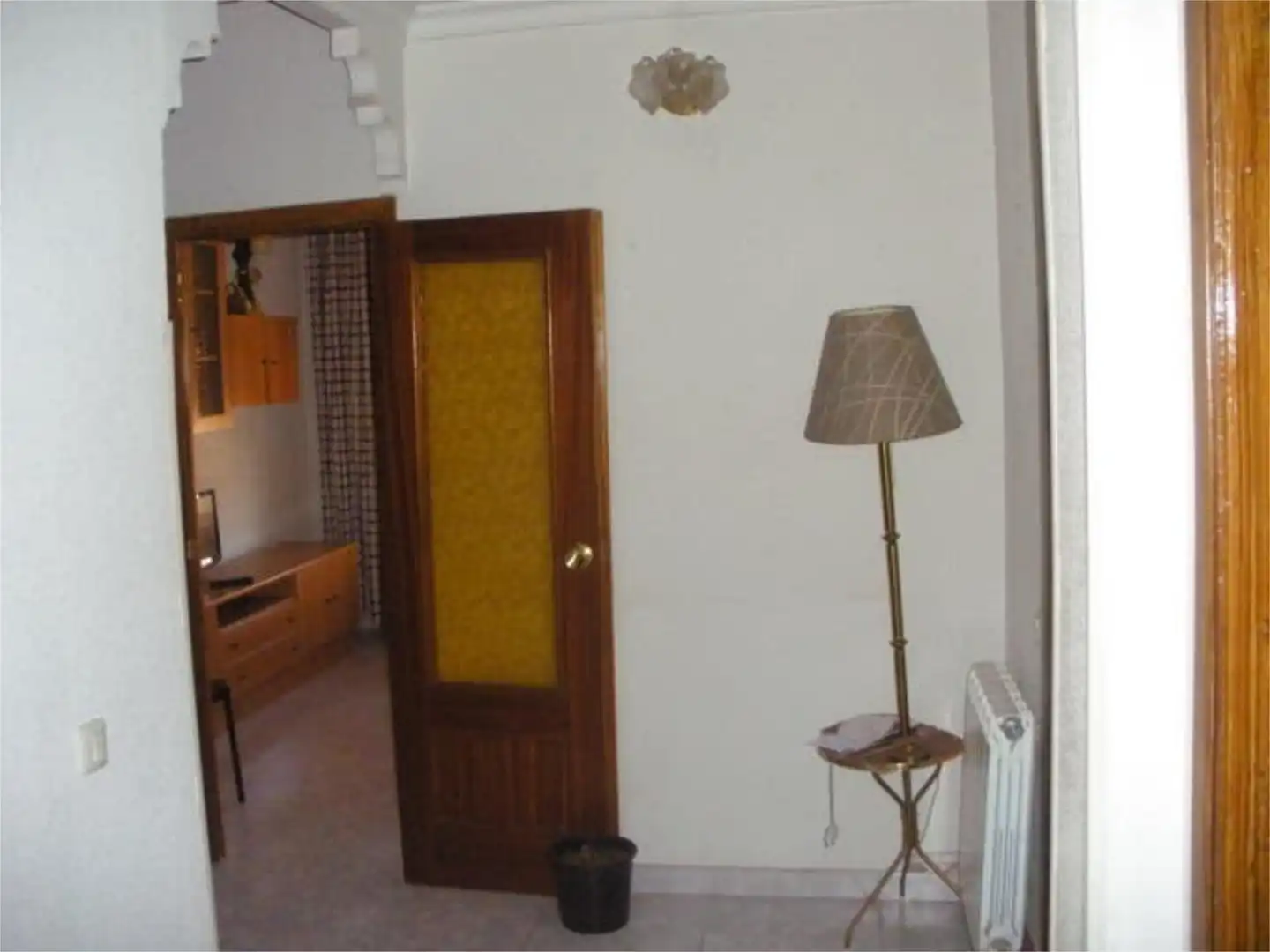Flat for sale in Palomarejos Flat for sale in Toledo with Heating and Furnished
