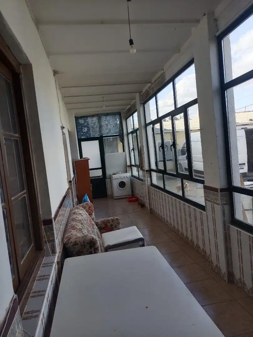 Casa o chalet en venta en Calle Esmeralda, 76, Villamontán de la Valduerna Casa o chalet en venta en Villamontán de la Valduerna con Calefacción, Jardín privado y Terraza