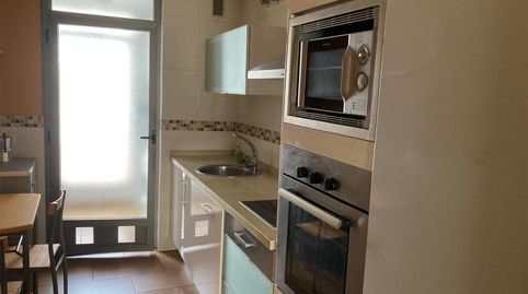 Foto 4 de Piso de alquiler en Calle Orense, 33, Montijo, Badajoz