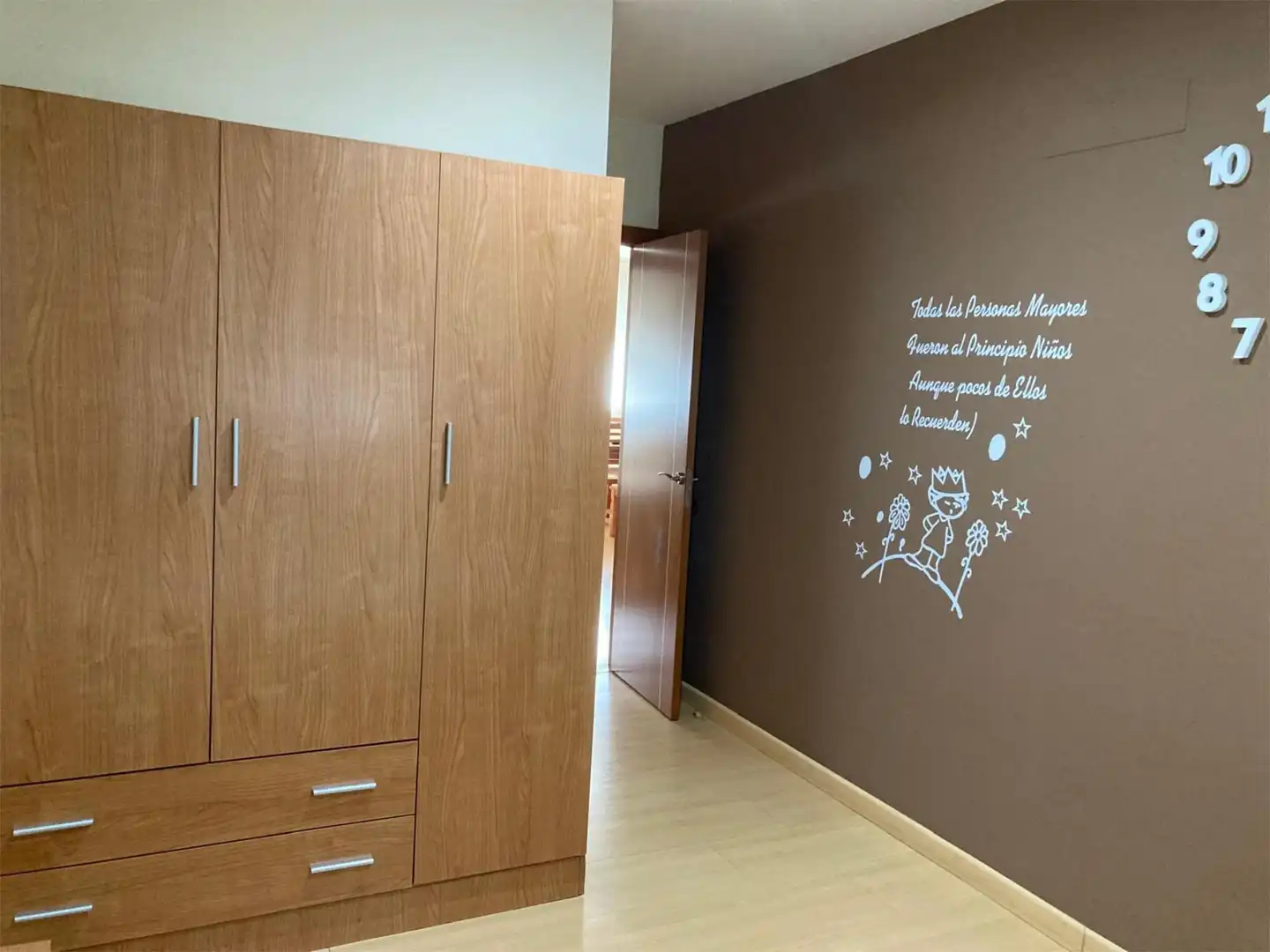 Piso de alquiler en Calle Orense, 33, Montijo Habitación de Piso de alquiler en Montijo con Aire acondicionado, Calefacción y Parquet