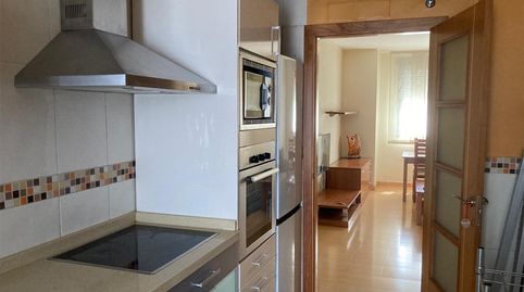 Foto 5 de Piso de alquiler en Calle Orense, 33, Montijo, Badajoz