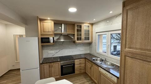 Photo 3 of Flat for rent in Praza de León, 2, Castiñeiriño - Cruceiro de Sar, Santiago de Compostela