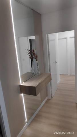 Piso en Alquiler en Isla Malante, 4 en Parque Figueroa