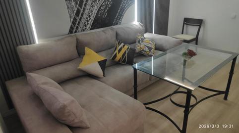 Foto 2 de Piso de alquiler en Isla Malante, 4, Parque Figueroa,  Córdoba Capital