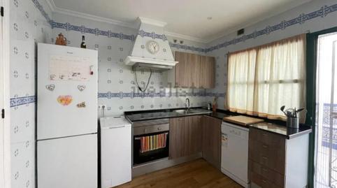 Foto 5 de Casa adosada en venta en Calle la Cruz, 51, Camas, Sevilla