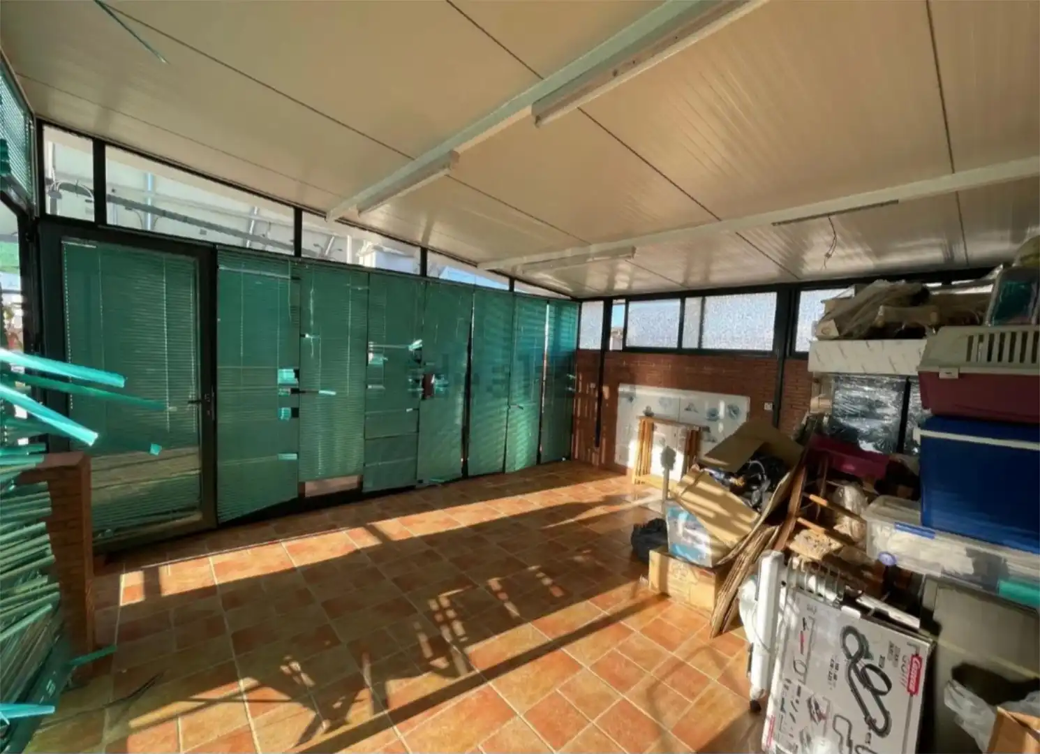 Casa adosada en venta en Camas con Aire acondicionado, Terraza y Trastero
