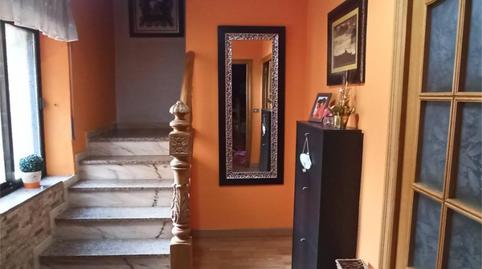 Foto 5 de Casa adosada en venda a Carrer del Doctor Flèming, 12, Banyeres de Mariola, Alicante