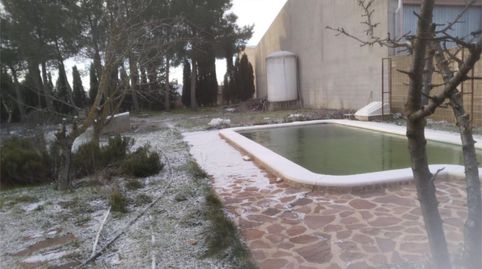 Foto 4 de Casa o chalet en venta en Calle Valencia, 28, Cañada Juncosa, Cuenca