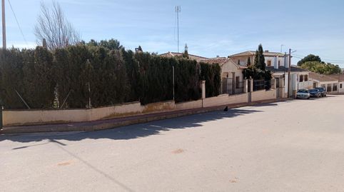 Foto 2 de Casa o chalet en venta en Calle Valencia, 28, Cañada Juncosa, Cuenca