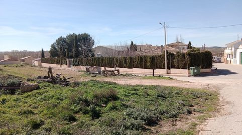 Foto 3 de Casa o chalet en venta en Calle Valencia, 28, Cañada Juncosa, Cuenca