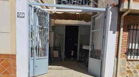 Foto 2 de Casa o xalet en venda a Nuevo Hospital, Ciudad Real Capital