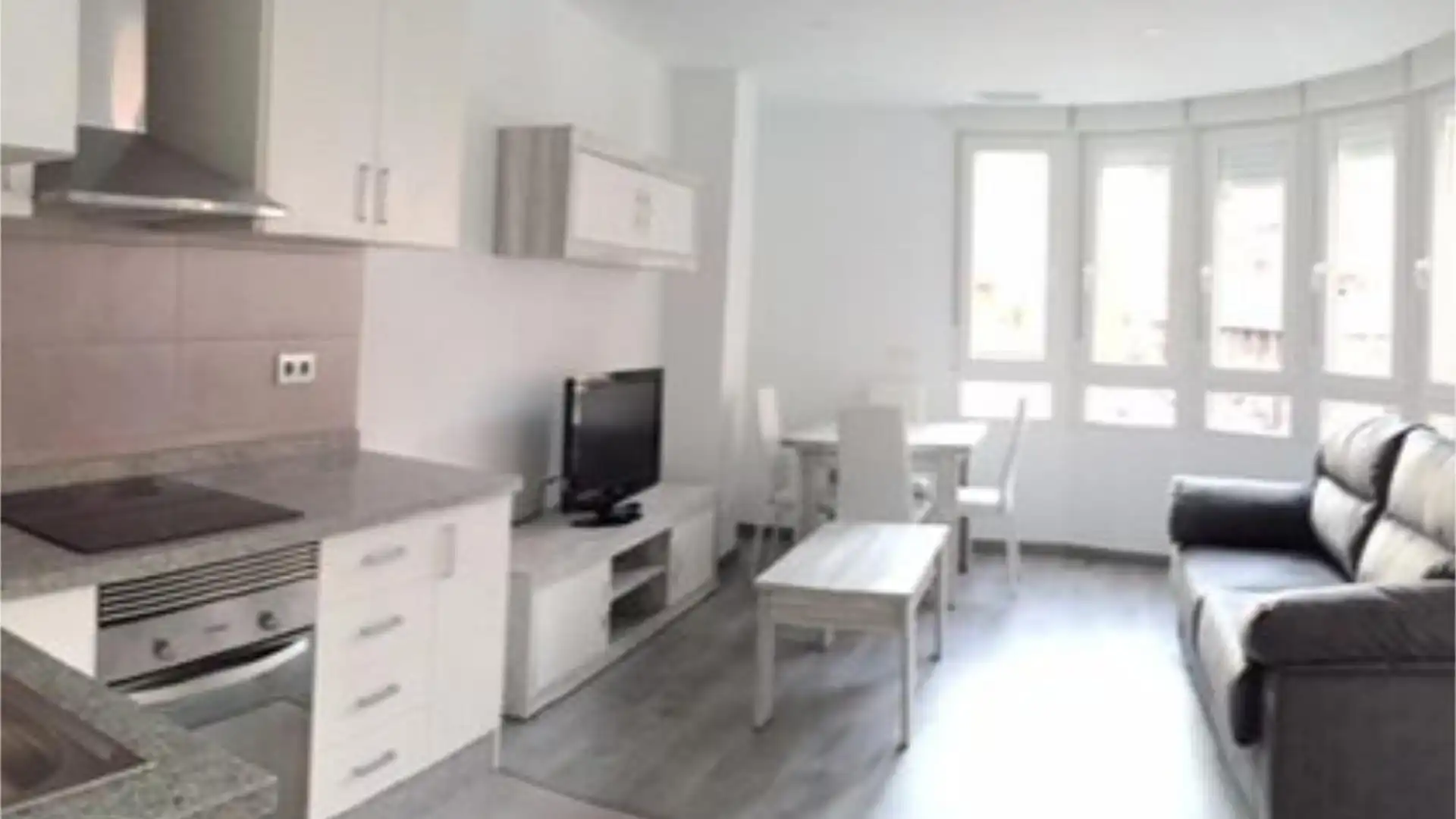 Piso de alquiler en Pablo Iglesias, 64, Plaza de Toros - Avenida Chapí - Trinquete