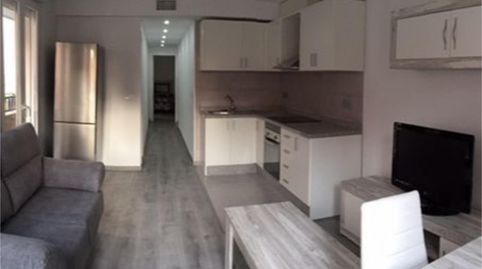 Foto 2 de Pis de lloguer a Carrer Pablo Iglesias, 64, Plaza de Toros - Avenida Chapí - Trinquete, Elda