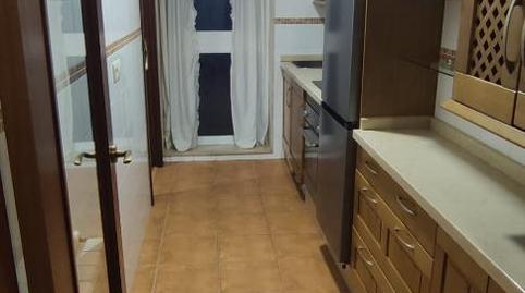 Photo 3 of Flat for rent in Rúa de Feliciano Barrera Fernández, 11d, Conxo, Santiago de Compostela