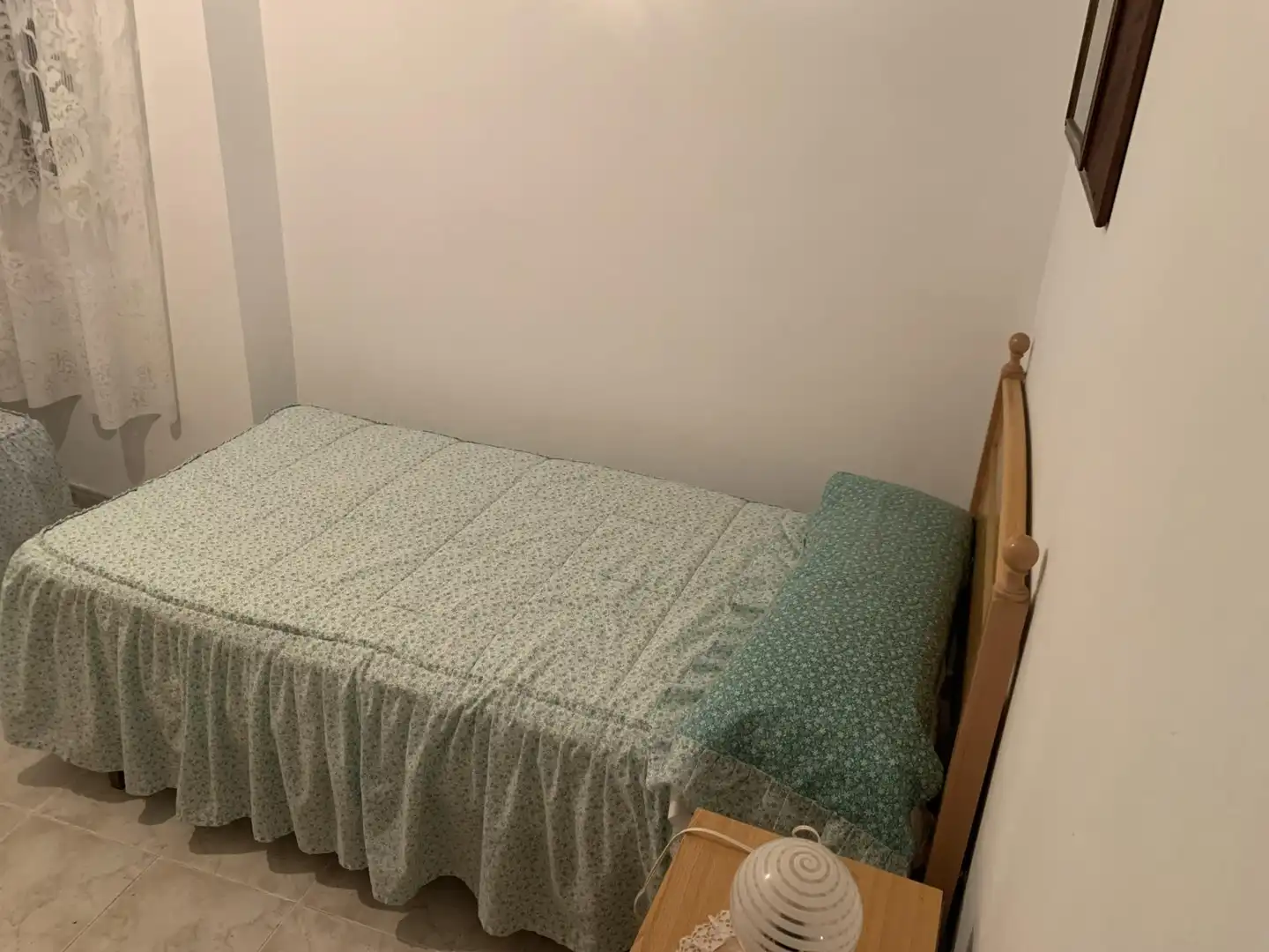 Bedroom of Houses for sale in Torrequemada  with Heating, Storage room and Furnished