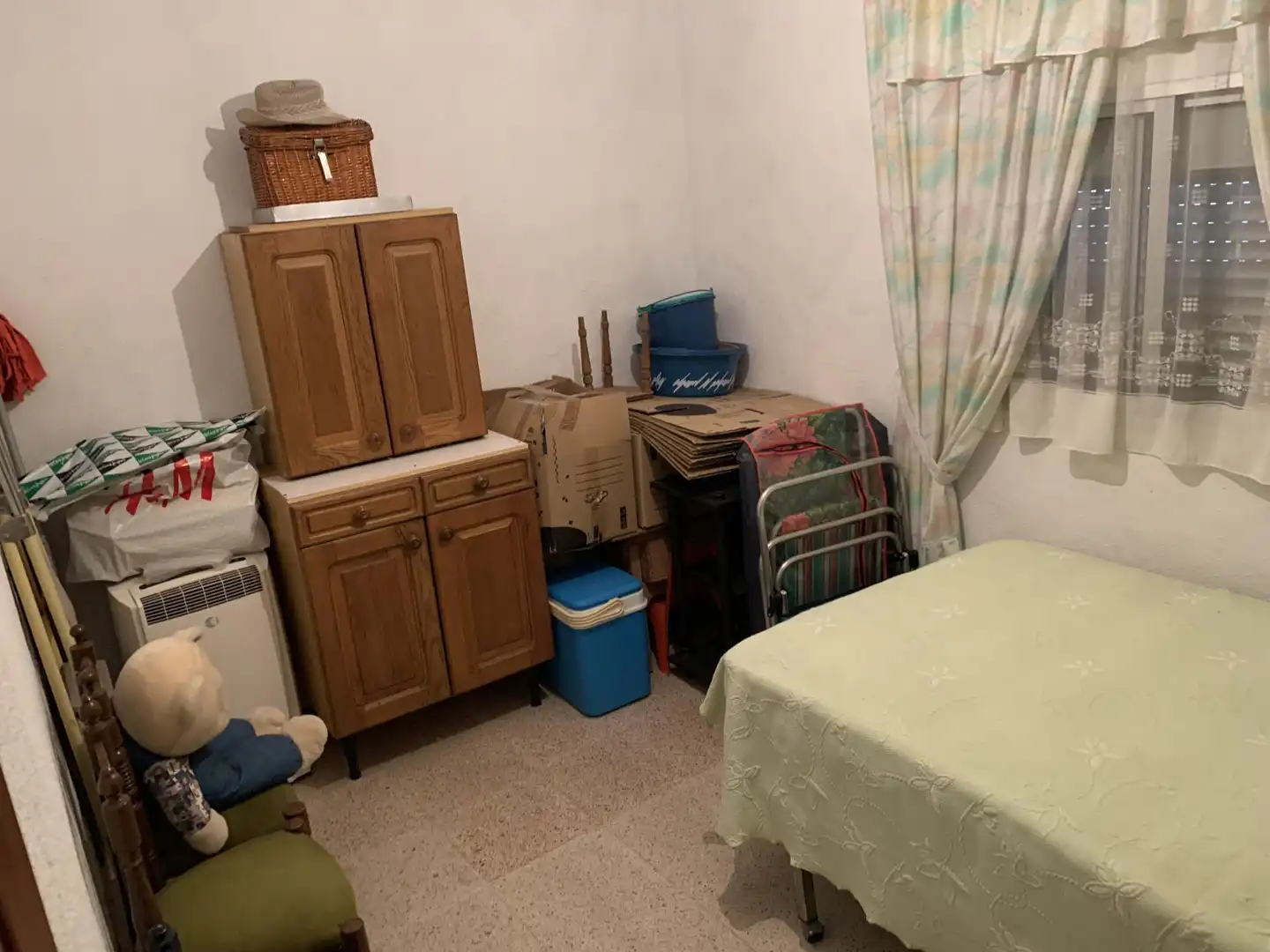 Houses for sale in Torrequemada  with Heating, Storage room and Furnished