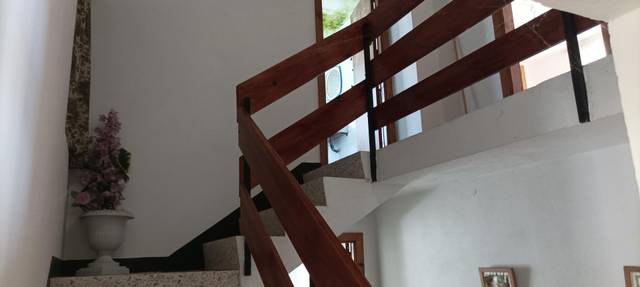 Casa-chalet en Venta en Vila de Cruces