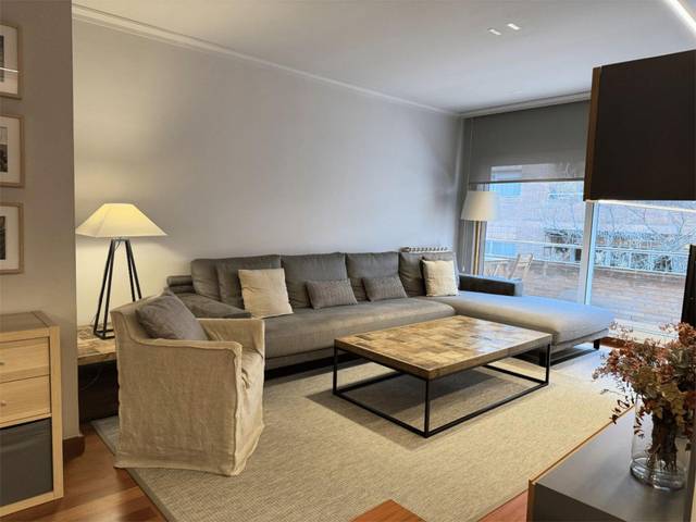 Piso en Venta en Carrer de Santaló, 152 en Sant Gervasi- Galvany