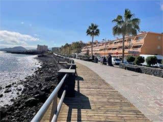 Garaje en Alquiler en Las Caletillas - Punta Larga