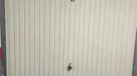 Garage zur Miete in Las Caletillas - Punta Larga, Candelaria - Bild 2 Foto 2 von Garage zur Miete in Las Caletillas - Punta Larga, Candelaria