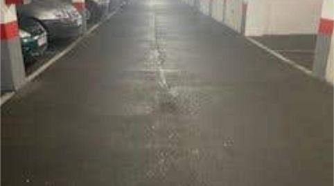 Garage zur Miete in Las Caletillas - Punta Larga, Candelaria - Bild 3 Foto 3 von Garage zur Miete in Las Caletillas - Punta Larga, Candelaria