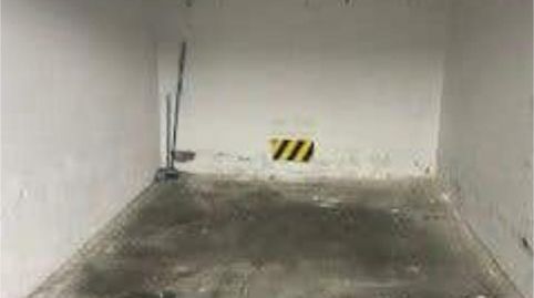 Garage zur Miete in Las Caletillas - Punta Larga, Candelaria - Bild 4 Foto 4 von Garage zur Miete in Las Caletillas - Punta Larga, Candelaria