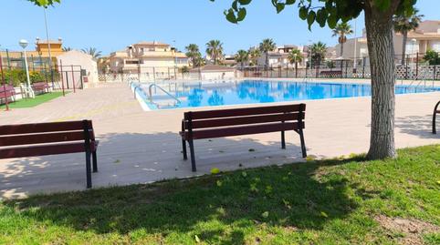 Foto 4 von Maisonette zur Miete in Calle Monte de Santa Pola, 69, Monte Faro - Altomar II, Santa Pola