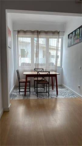 Apartamento en Alquiler en Foners