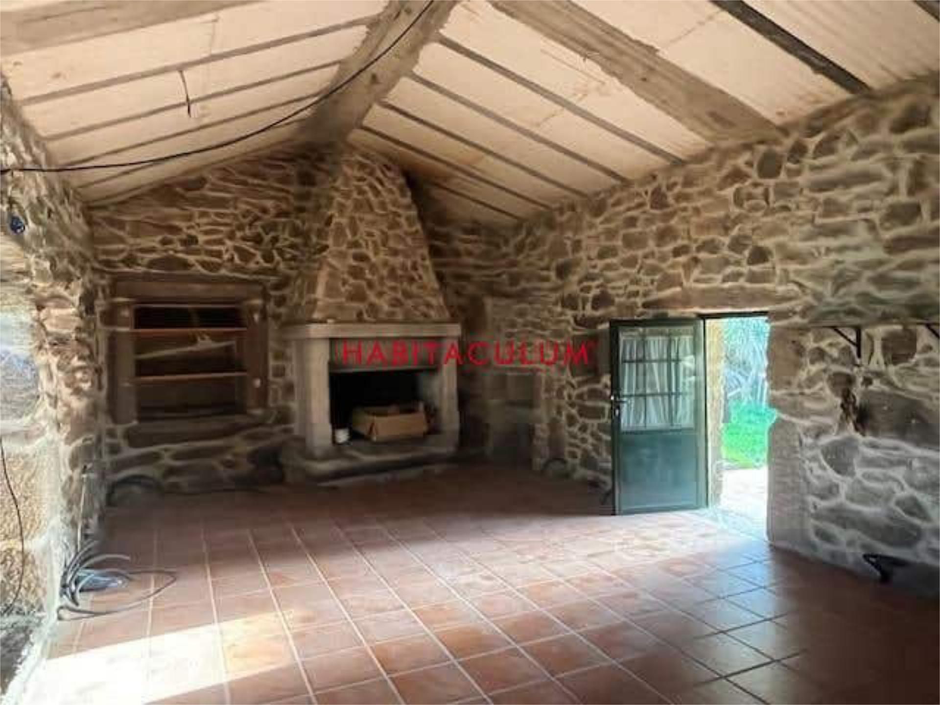 Casa adosada en venda en Salvaterra de Miño amb Terrassa