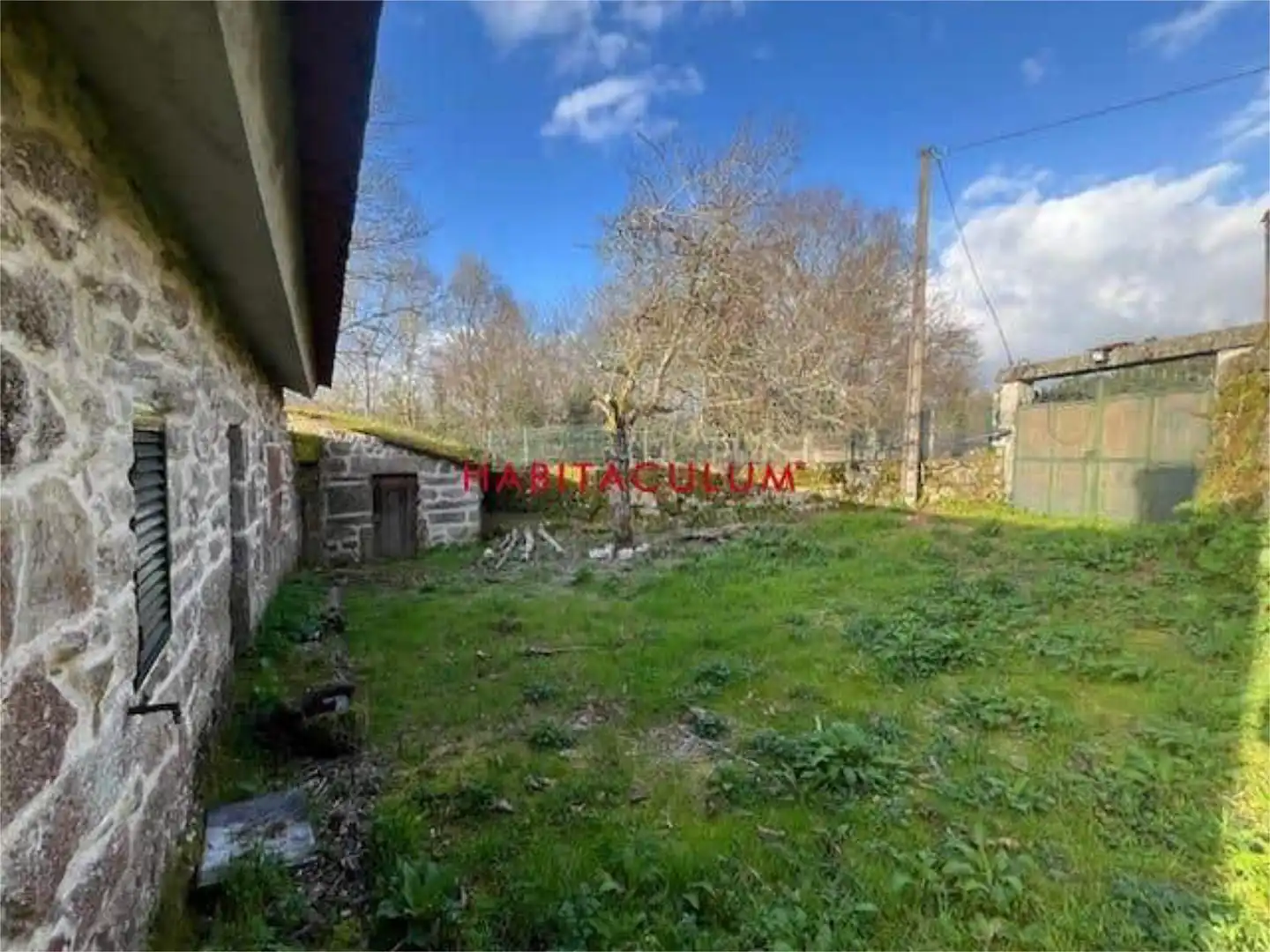 Casa adosada en venta en Salvaterra de Miño Casa adosada en venta en Salvaterra de Miño con Jardín privado, Terraza y Trastero
