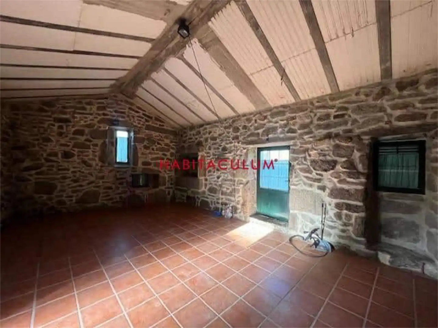 Casa adosada en venta en Salvaterra de Miño Casa adosada en venta en Salvaterra de Miño con Jardín privado, Terraza y Trastero