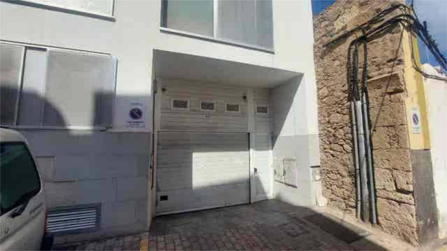 Trastero en Alquiler en Miller