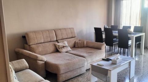 Foto 2 de Pis en venda a Carrer Reis Catòlics, 109, Son Canals,  Palma de Mallorca