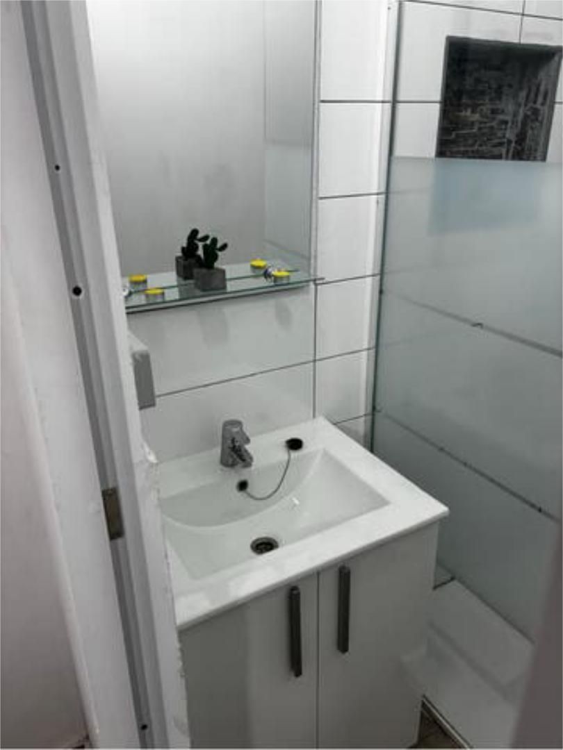 Estudio de alquiler en La Cuesta -Finca España