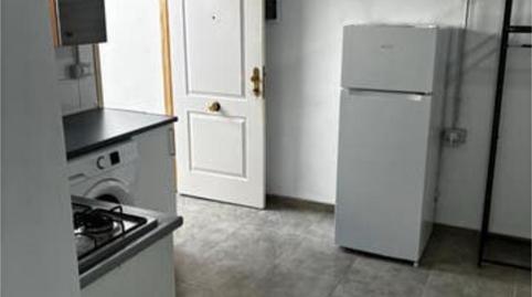 Foto 2 de Estudio de alquiler en La Cuesta -Finca España, San Cristóbal de la Laguna