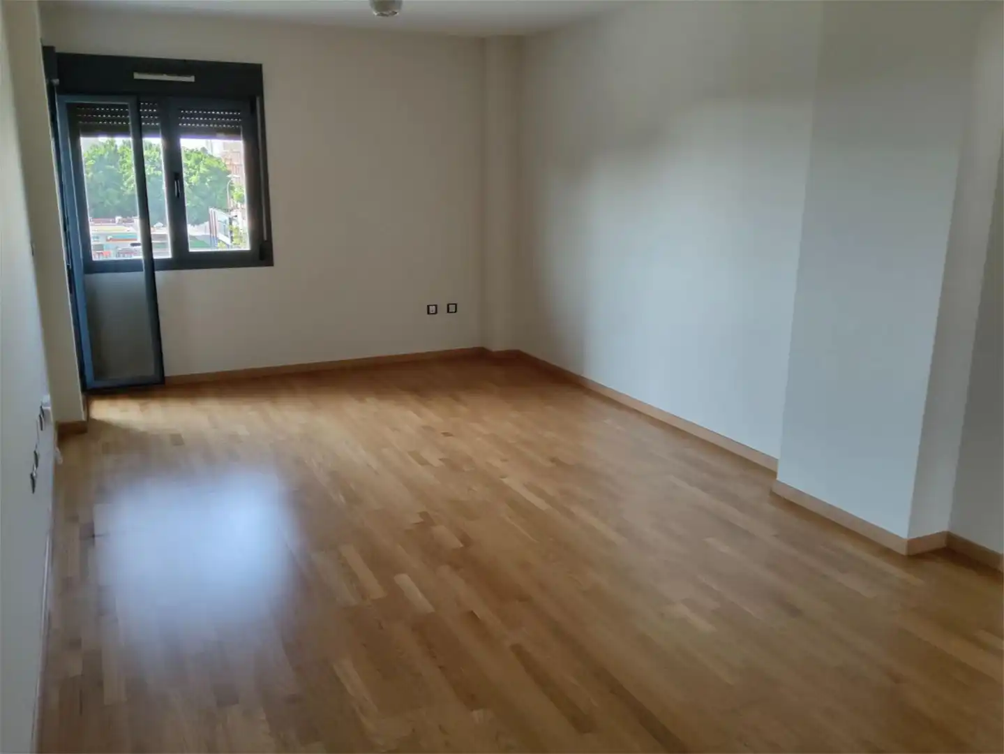 Flat for sale in Bulevar de el Ejido, 459, Plaza de la Luz Bedroom of Flat for sale in El Ejido with Air Conditioner, Heating and Private garden