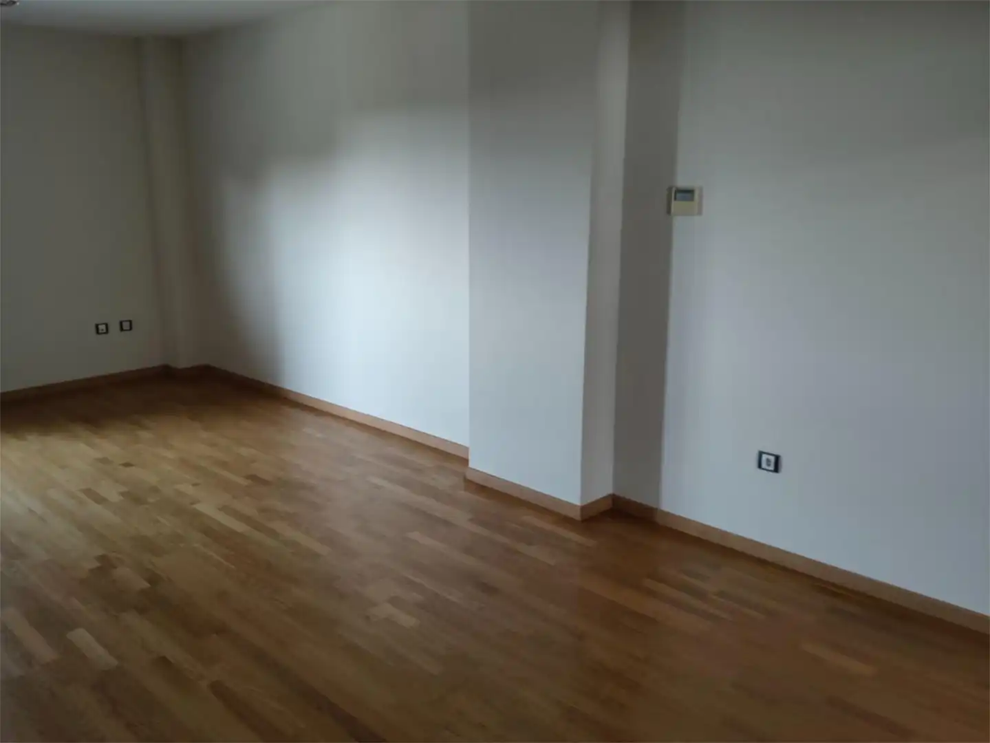 Flat for sale in Bulevar de el Ejido, 459, Plaza de la Luz Bedroom of Flat for sale in El Ejido with Air Conditioner, Heating and Private garden