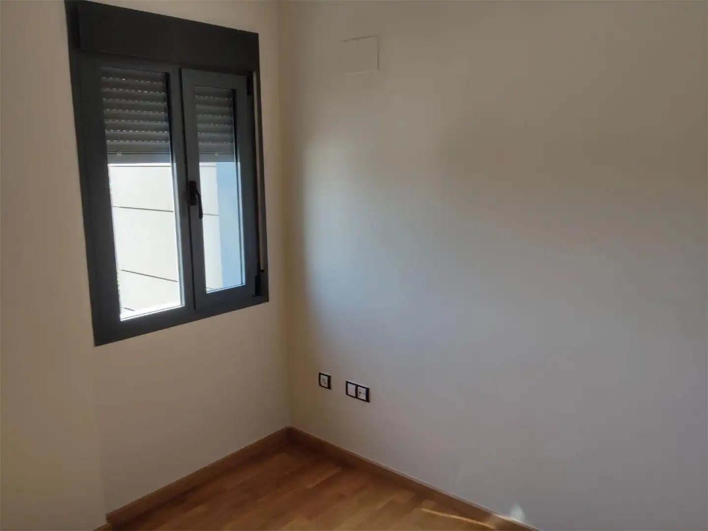 Flat for sale in Bulevar de el Ejido, 459, Plaza de la Luz Bedroom of Flat for sale in El Ejido with Air Conditioner, Heating and Private garden