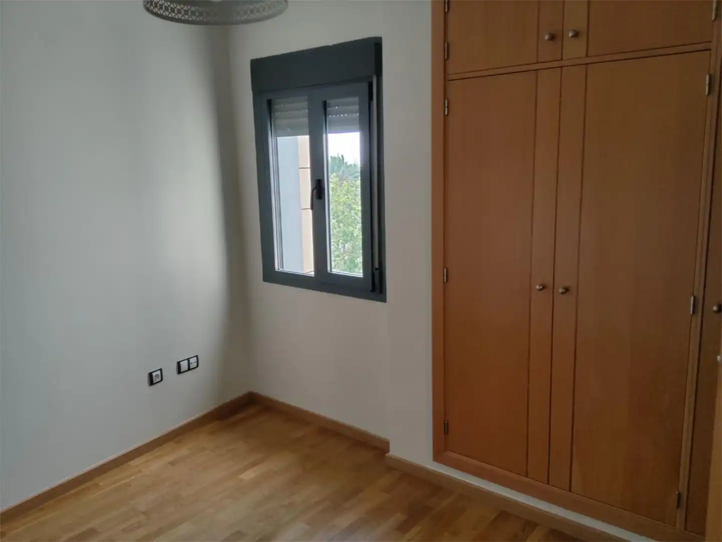 Flat for sale in Bulevar de el Ejido, 459, Plaza de la Luz Bedroom of Flat for sale in El Ejido with Air Conditioner, Heating and Private garden
