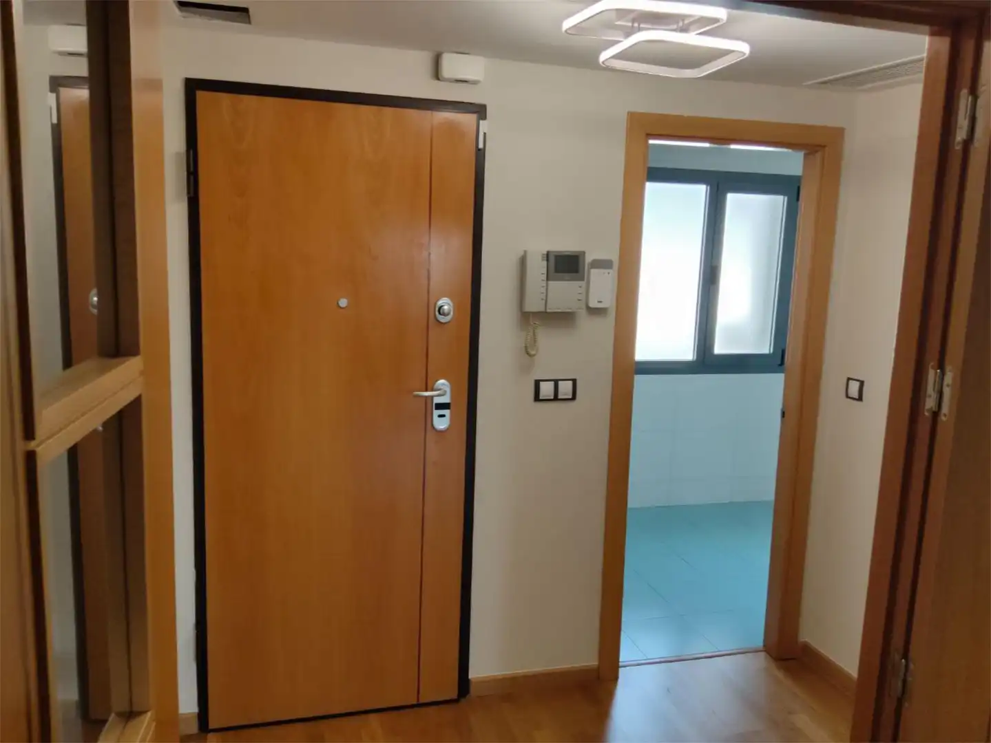 Flat for sale in Bulevar de el Ejido, 459, Plaza de la Luz Flat for sale in El Ejido with Air Conditioner, Heating and Private garden