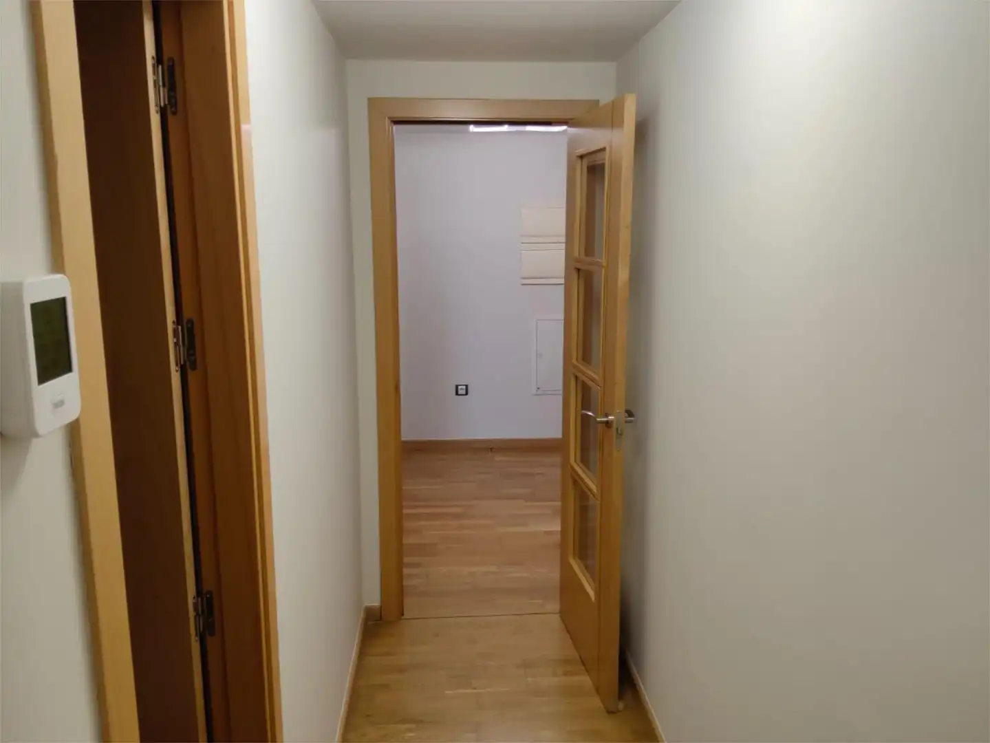 Flat for sale in Bulevar de el Ejido, 459, Plaza de la Luz Flat for sale in El Ejido with Air Conditioner, Heating and Private garden