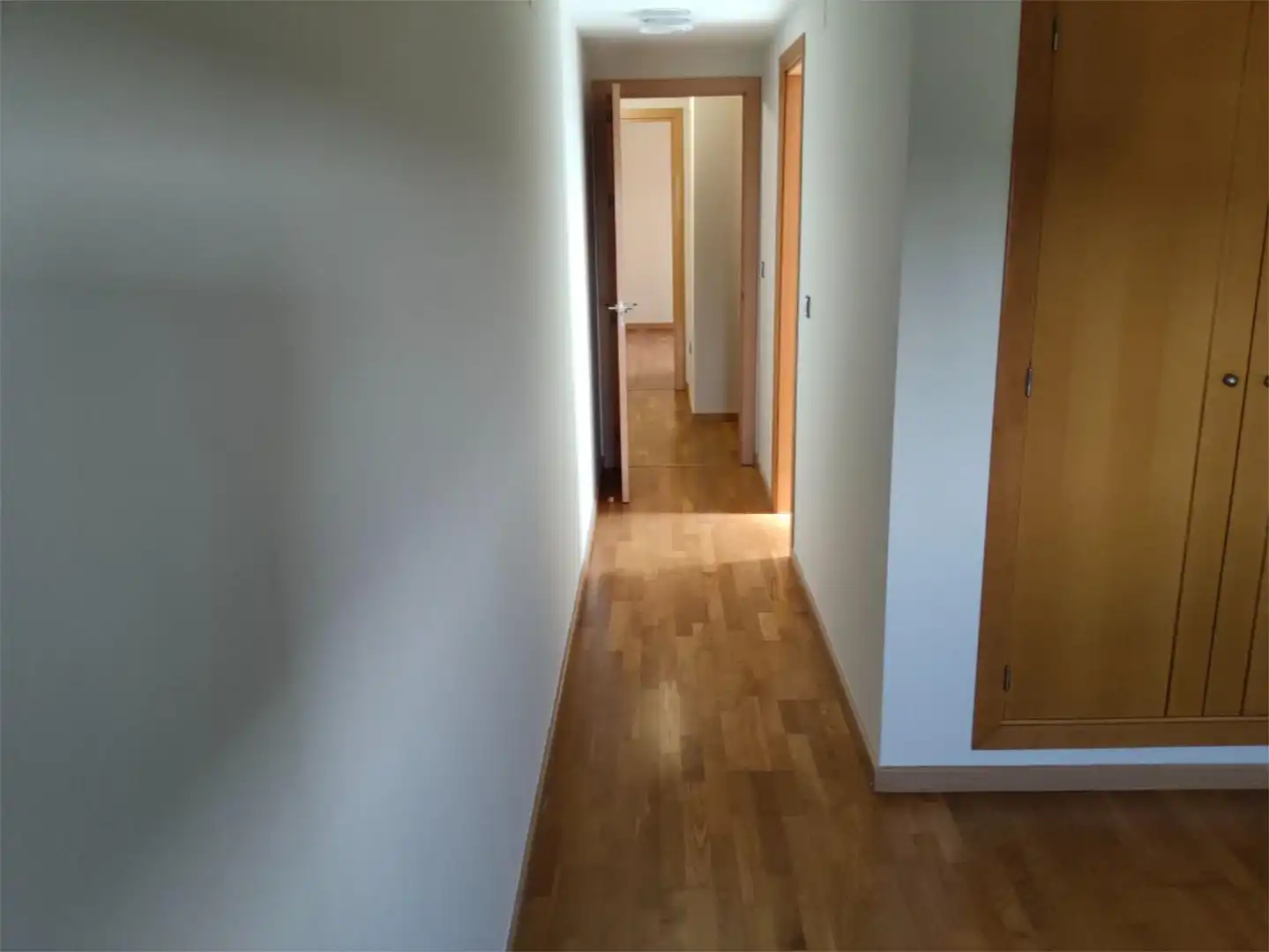 Flat for sale in Bulevar de el Ejido, 459, Plaza de la Luz Flat for sale in El Ejido with Air Conditioner, Heating and Private garden