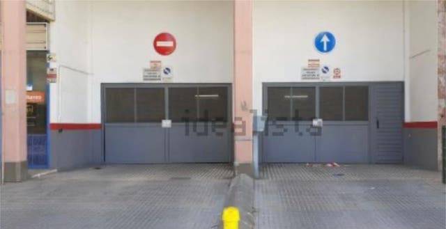 Garaje en Alquiler en Carranque - Haza Cuevas