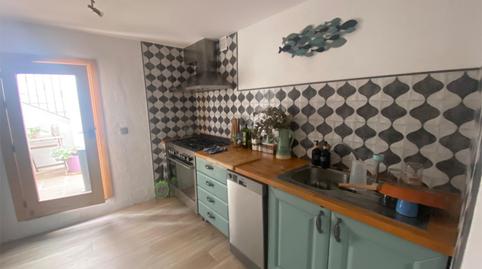 Photo 2 of Single-family semi-detached for sale in Calle Iglesia, 7, Moclinejo, Málaga