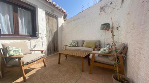 Photo 5 of Single-family semi-detached for sale in Calle Iglesia, 7, Moclinejo, Málaga