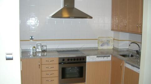 Flat for rent in Rúa de Sánchez Freire, 46, Conxo, Santiago de Compostela - image 2 Photo 2 of Flat for rent in Rúa de Sánchez Freire, 46, Conxo, Santiago de Compostela