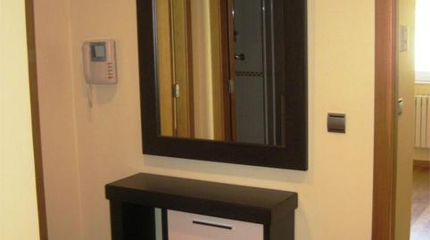 Flat for rent in Rúa de Sánchez Freire, 46, Conxo, Santiago de Compostela - image 5 Photo 5 of Flat for rent in Rúa de Sánchez Freire, 46, Conxo, Santiago de Compostela