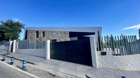 Houses for sale in Calle Hinojo, 66, Bel - Air, Estepona - image 4 Photo 4 of Houses for sale in Calle Hinojo, 66, Bel - Air, Estepona