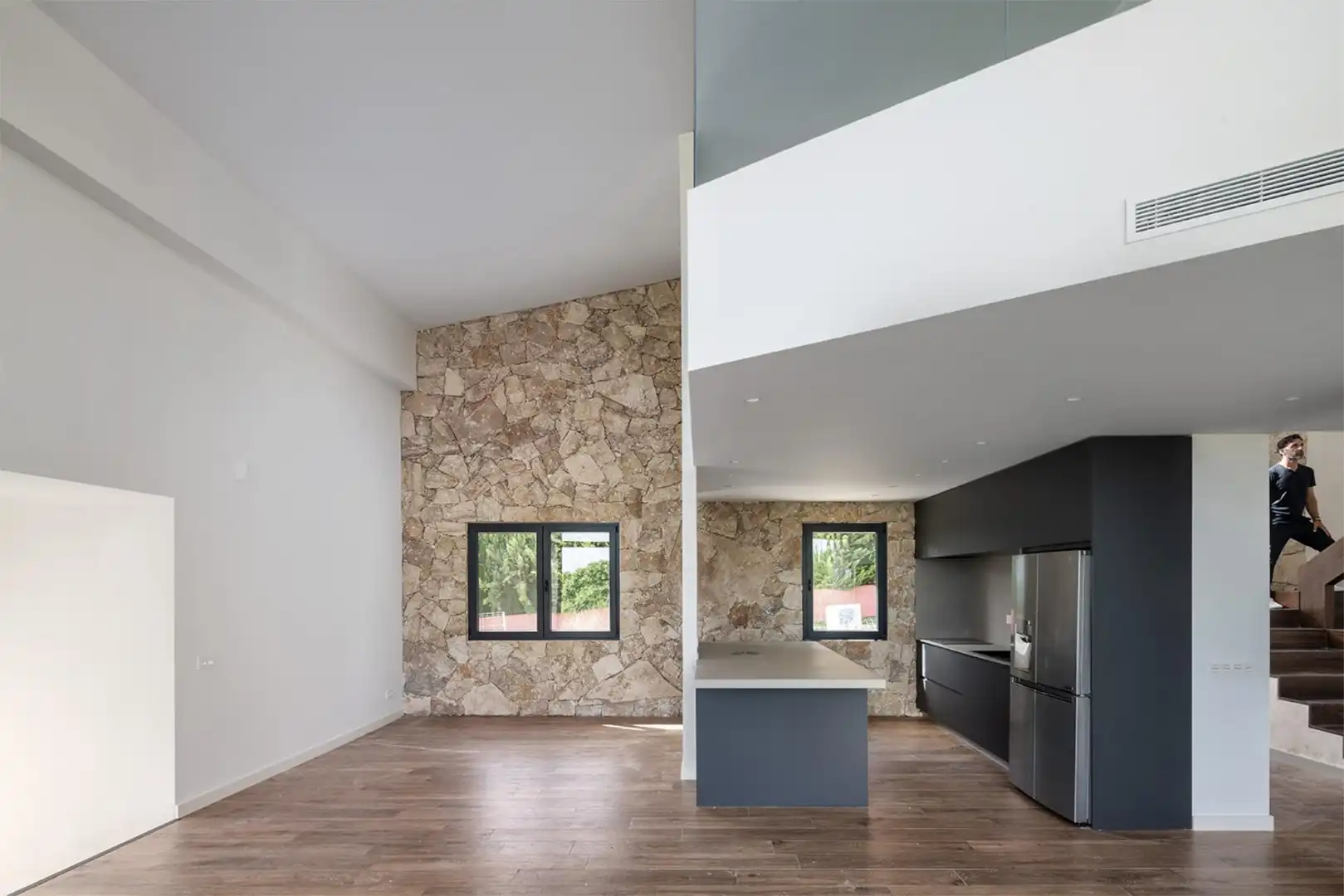 Houses for sale in Estepona  with Air Conditioner and Terrace